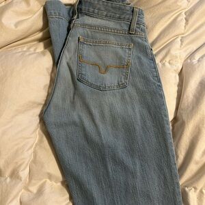 Kimes Ranch Classic Blue Jeans